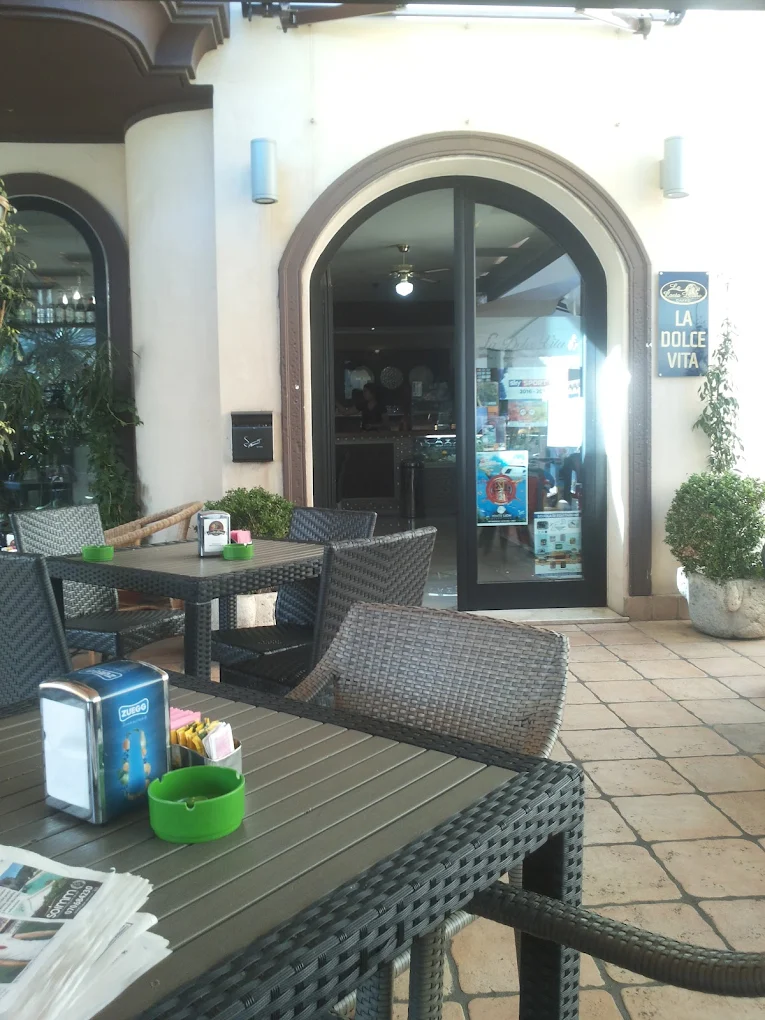 La Dolce Vita