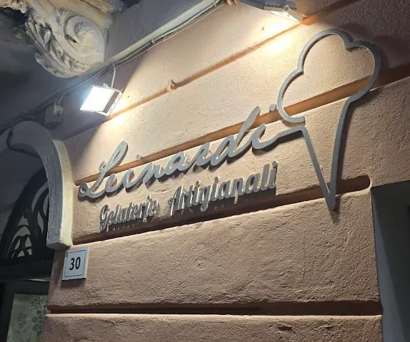 Gelateria Leinardi