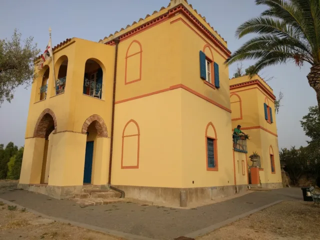 Villa Salazar