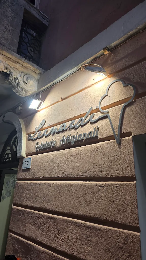 Gelateria Leinardi