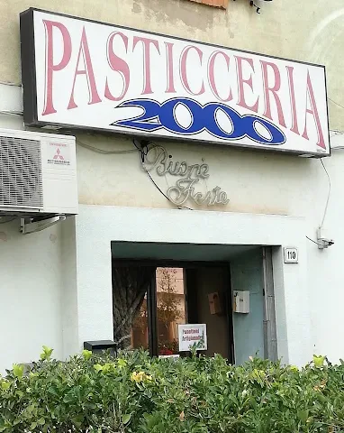 Pasticceria 2000