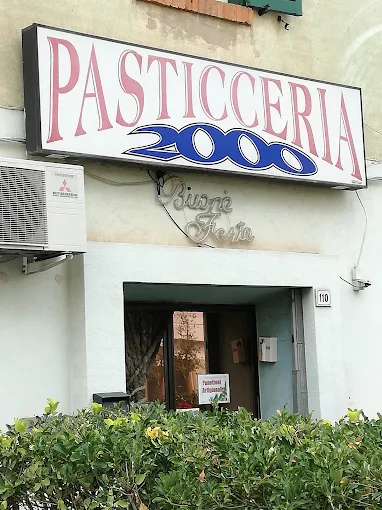 Pasticceria 2000