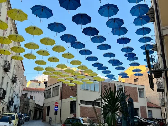 I Colori di Iglesias