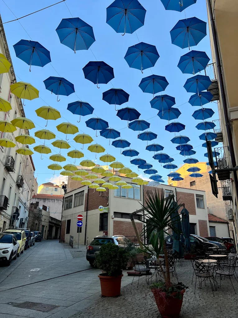 I Colori di Iglesias