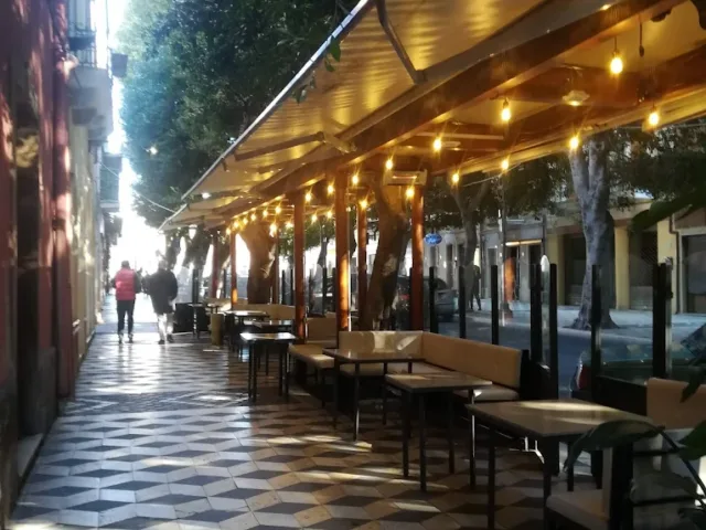 Caffè del Corso