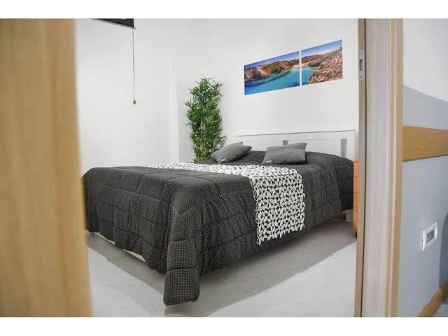 B&B Cala Domestica - Porto Flavia