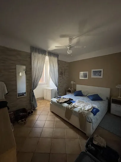 Via Marina 19 - Casa sul mare