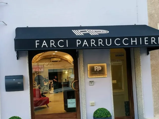 Farci Parrucchieri