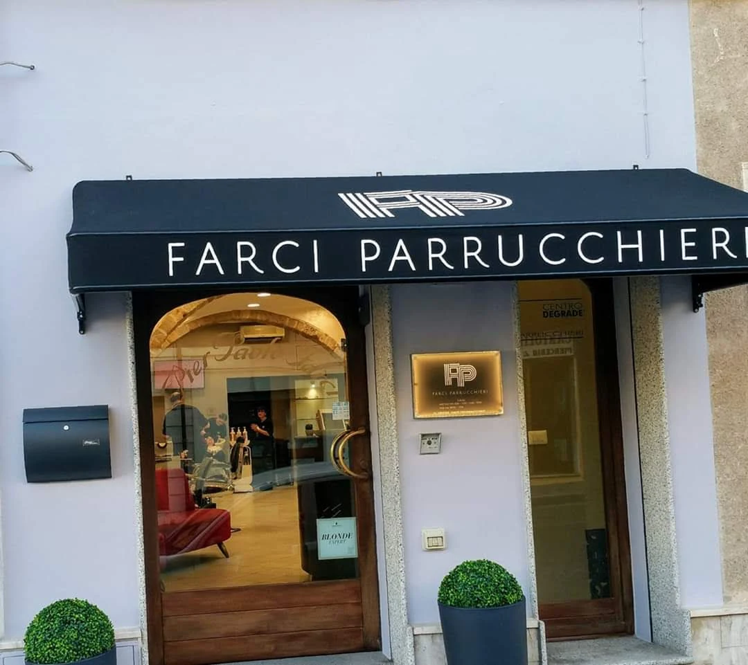 Farci Parrucchieri
