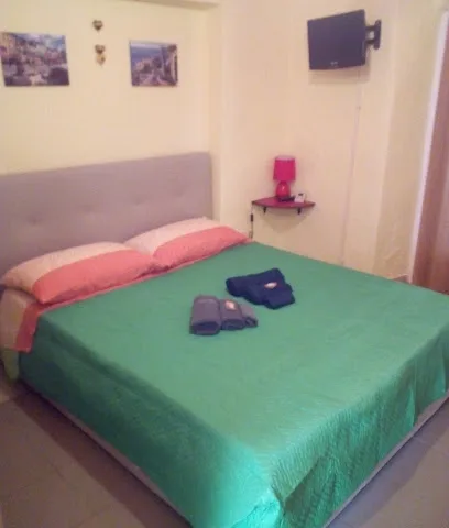 Nella casa del minatore