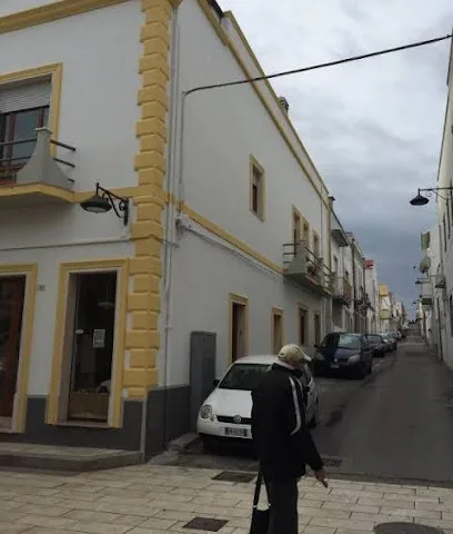 Family-oriented apartment