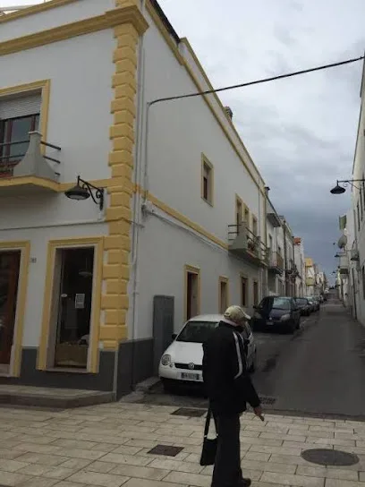 Family-oriented apartment