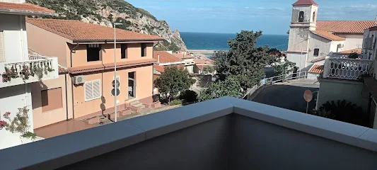 Alifranto Casa Vacanze