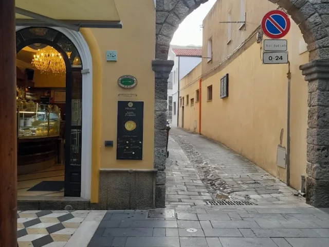 Avv. Giorgia Garau