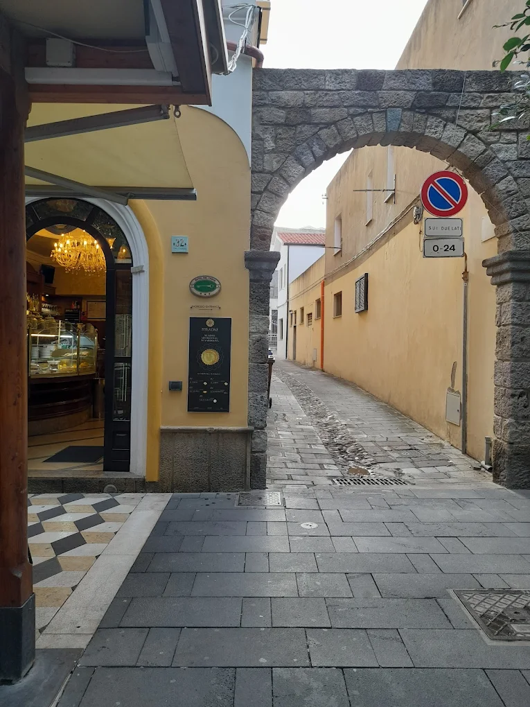 Avv. Giorgia Garau