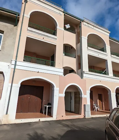 Buggerru a Mare Residence