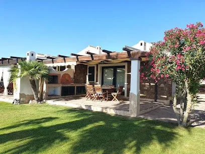 Villa Calasetta – Maisonette