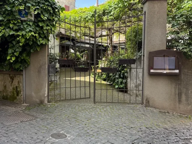 Il Giardino da Giovanni