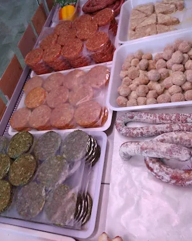 Macelleria Marras Francesco