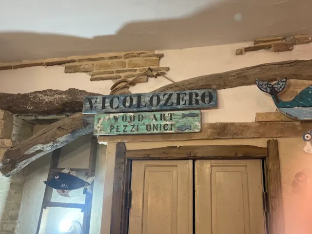 Vicolo Zero