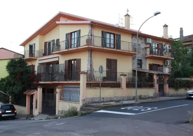 Corallo Rosa-Casa Vacanze