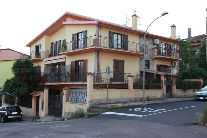 Corallo Rosa-Casa Vacanze