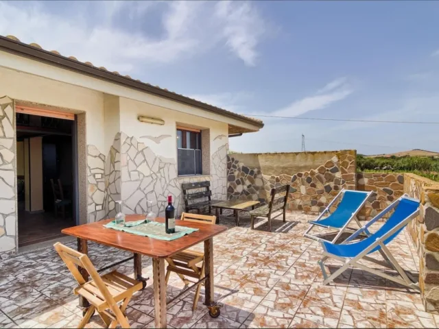 Ferienwohnung Casa Vacanze