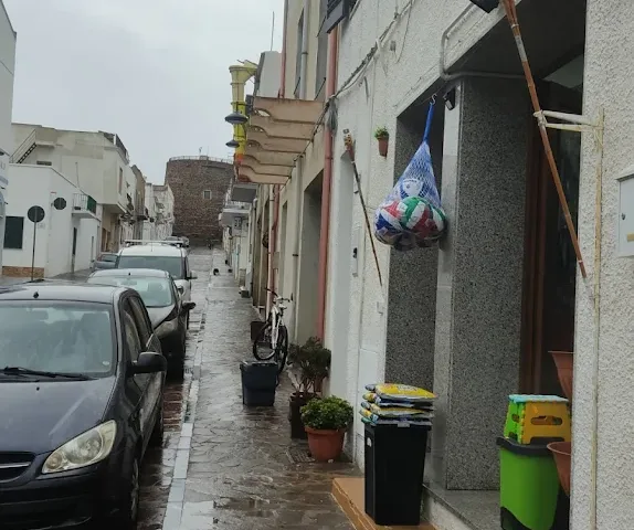 Negozio di Sofia