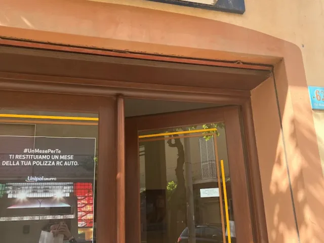 Unipol Sant'Antioco