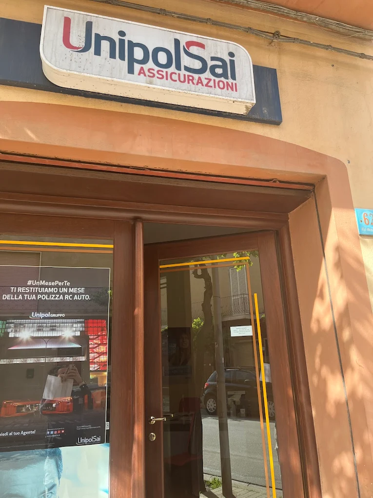 Unipol Sant'Antioco