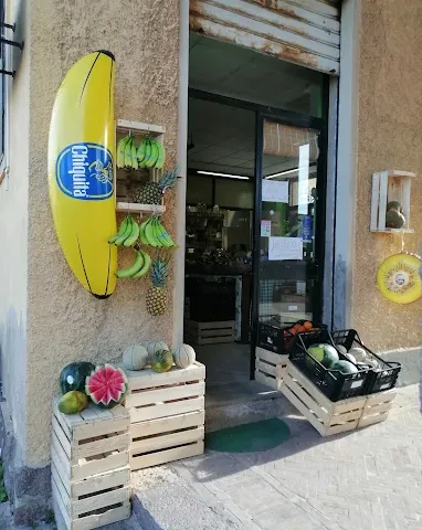 La Frutteria di Dessì Patrizia