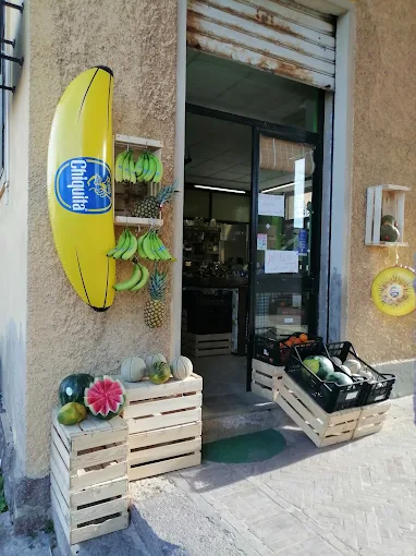 La Frutteria di Dessì Patrizia