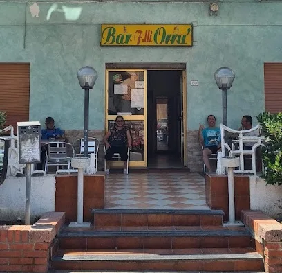 Bar Fratelli Orrú