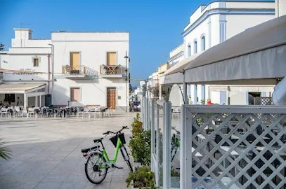 GuestHost - Torre di Calasetta