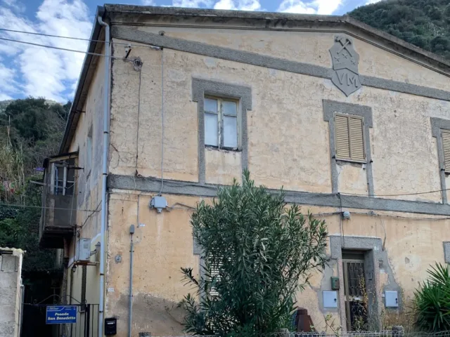 Posada di San Benedetto