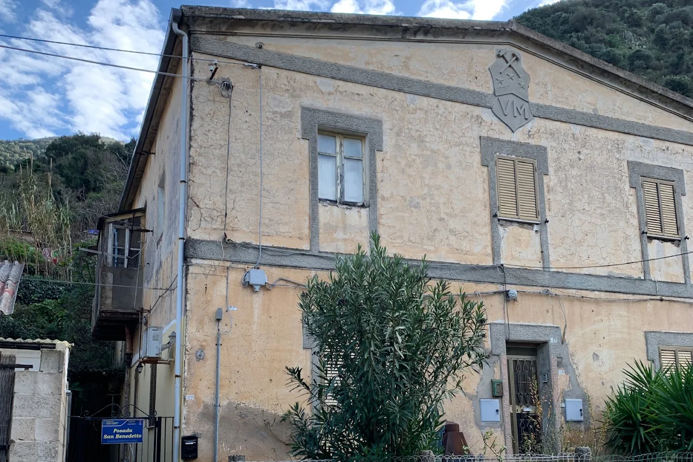 Posada di San Benedetto
