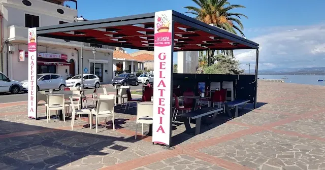 LA LAGUNA