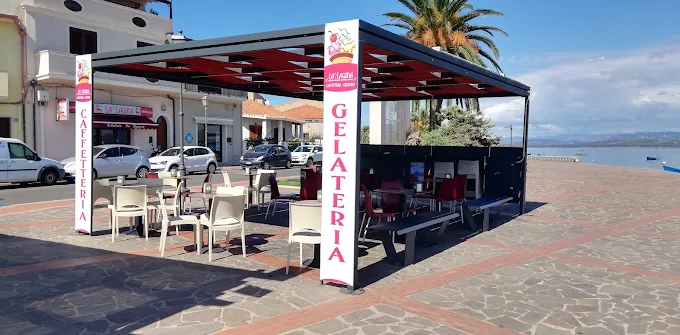 LA LAGUNA