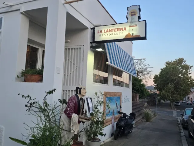Ristorante La Lanterna