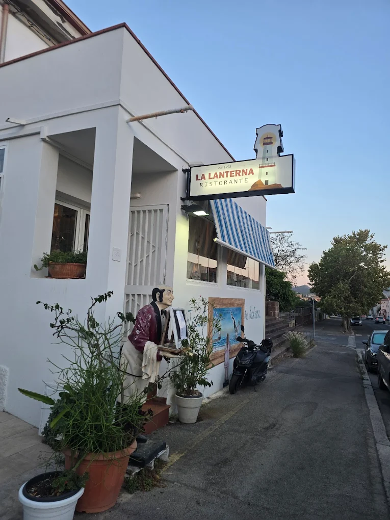 Ristorante La Lanterna