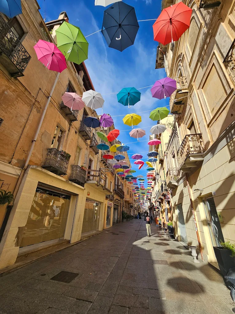 Affittacamere Zenith Rooms