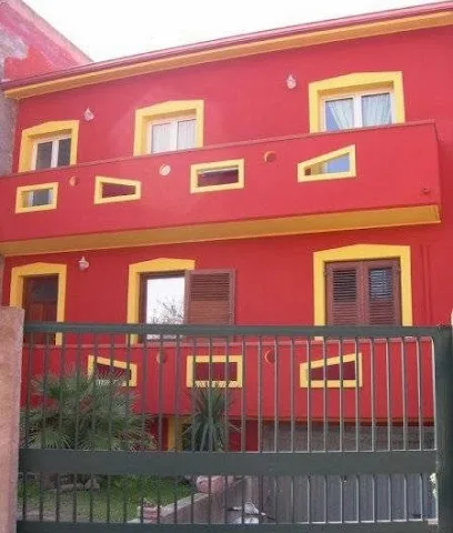 B&B Alice nell'Isola delle Meraviglie