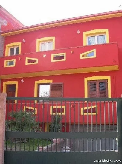 B&B Alice nell'Isola delle Meraviglie