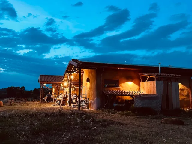 Agriturismo Sa Reina