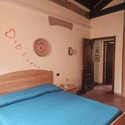 Casa Rustica