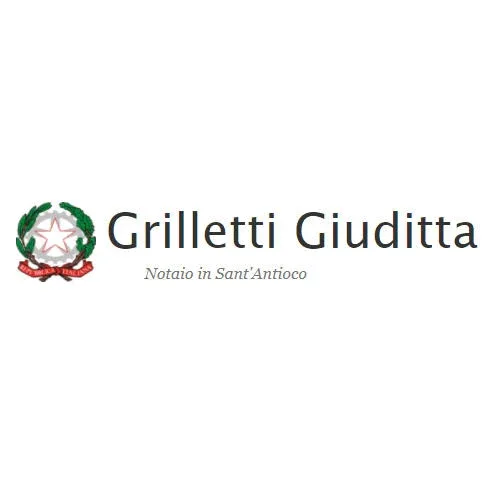 Notaio Giuditta