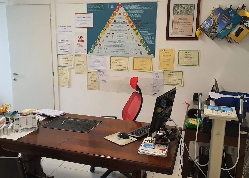 Dott. Francesco Brai