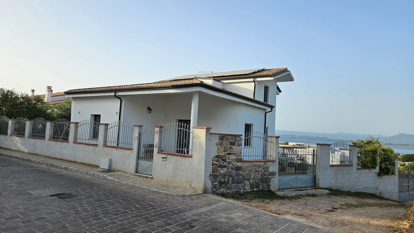 B&B da Zio Lino