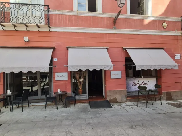 Modigliani Art Caffè