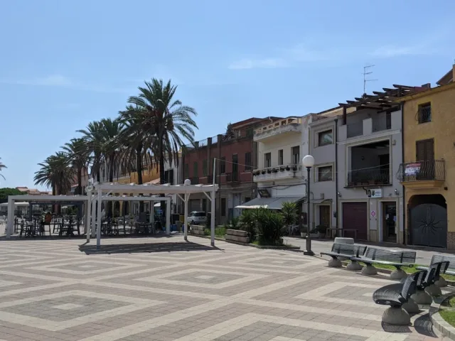 Bar Pizzeria Compagnia Del Moro